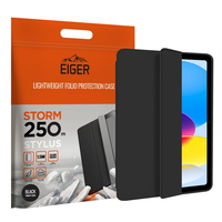 Eiger Storm Stylus 250m Case iPad 109 202211Gen sch