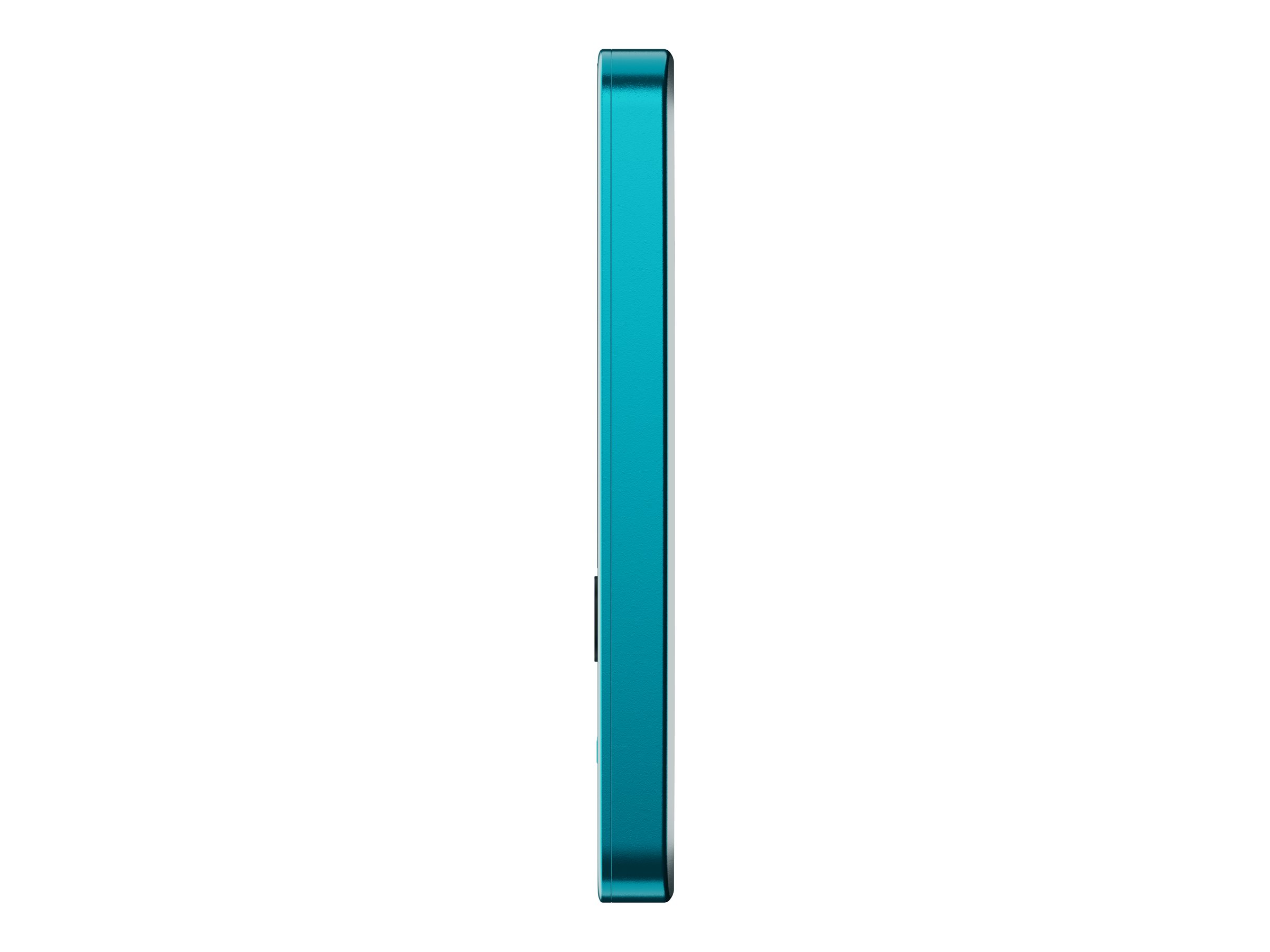 NOKIA 235 4G Handy blau