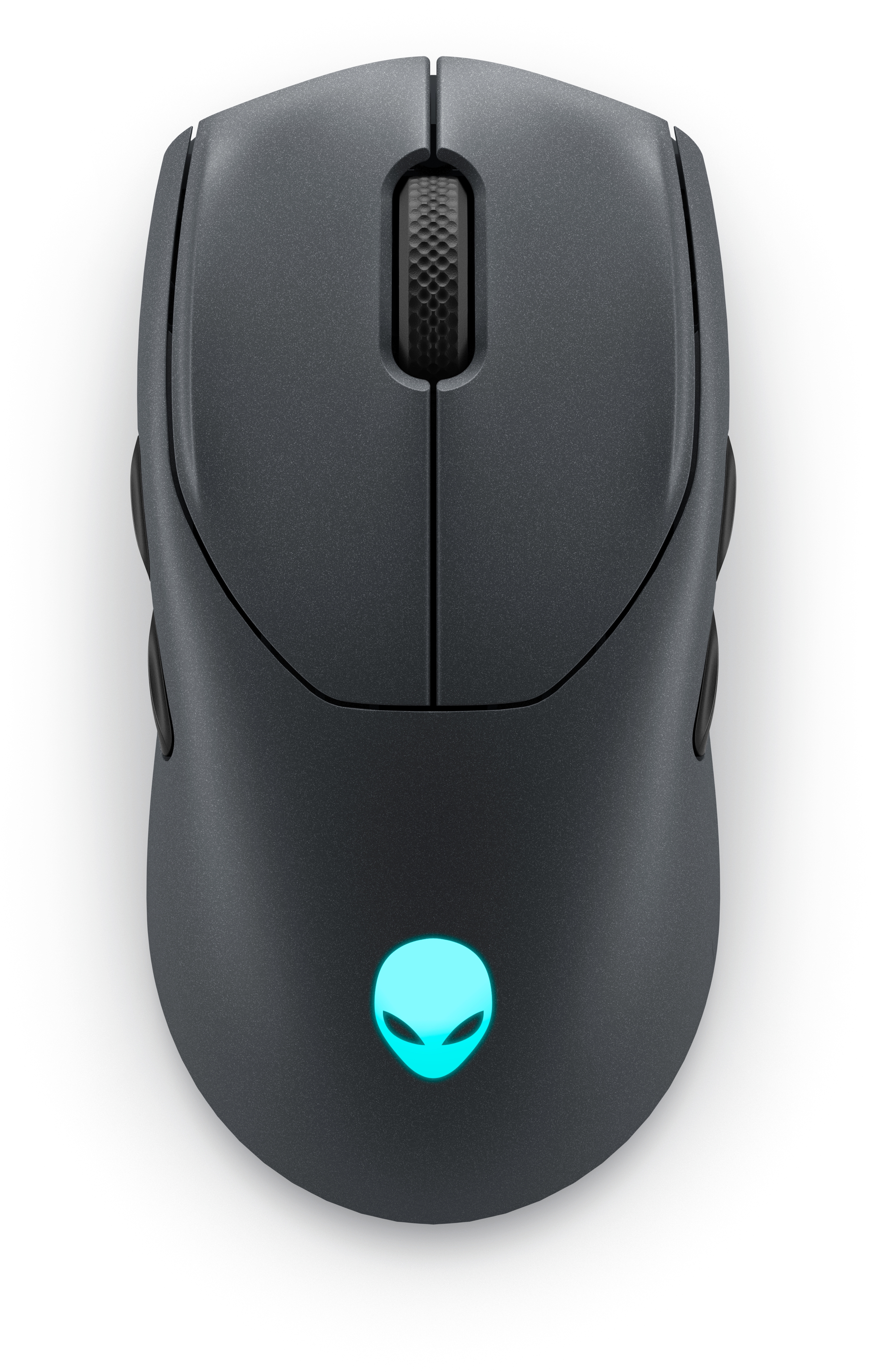 Alienware Tri-Mode USB-C/2,4GHz/BT 5.1 26000dpi 8 Keys Black