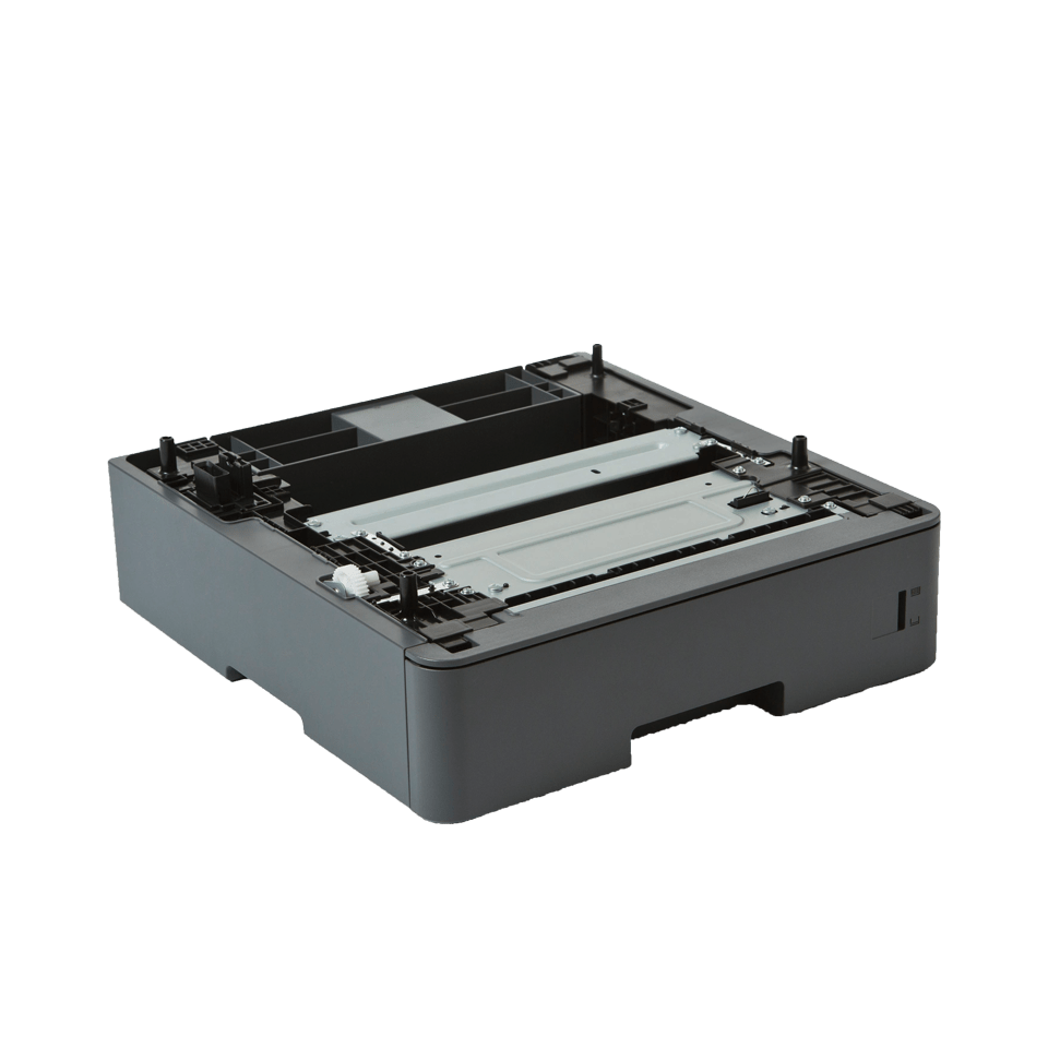 brother LT5500 Papierkassette