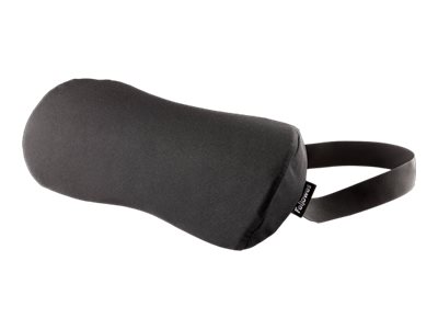 Fellowes Rückenkissen für Bürostühle Breyta⢠schwarz 6,0 x 35,0 cm Fellowes Rückenkissen für Bürostühle Breyta⢠schwarz 6,0 x 35,0 cm