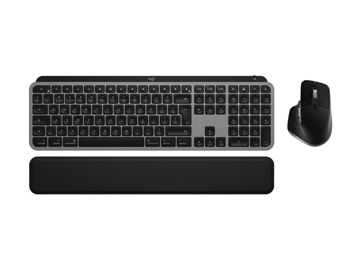 920-012840 LOGITECH MX Keys S