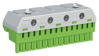 STRI PE Quick-Steckklemme 2CPX062760R9999 ZK144G