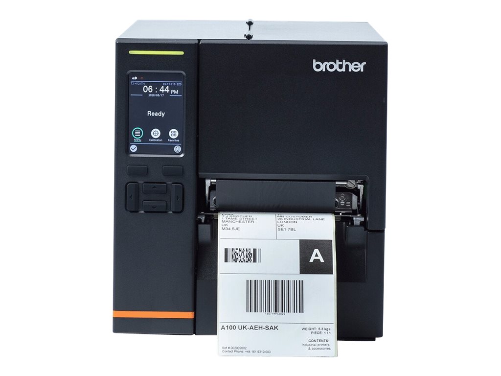 TJ4021TNZ1 BROTHER TJ4021TN TJ4021TNZ1 BROTHER TJ4021TN