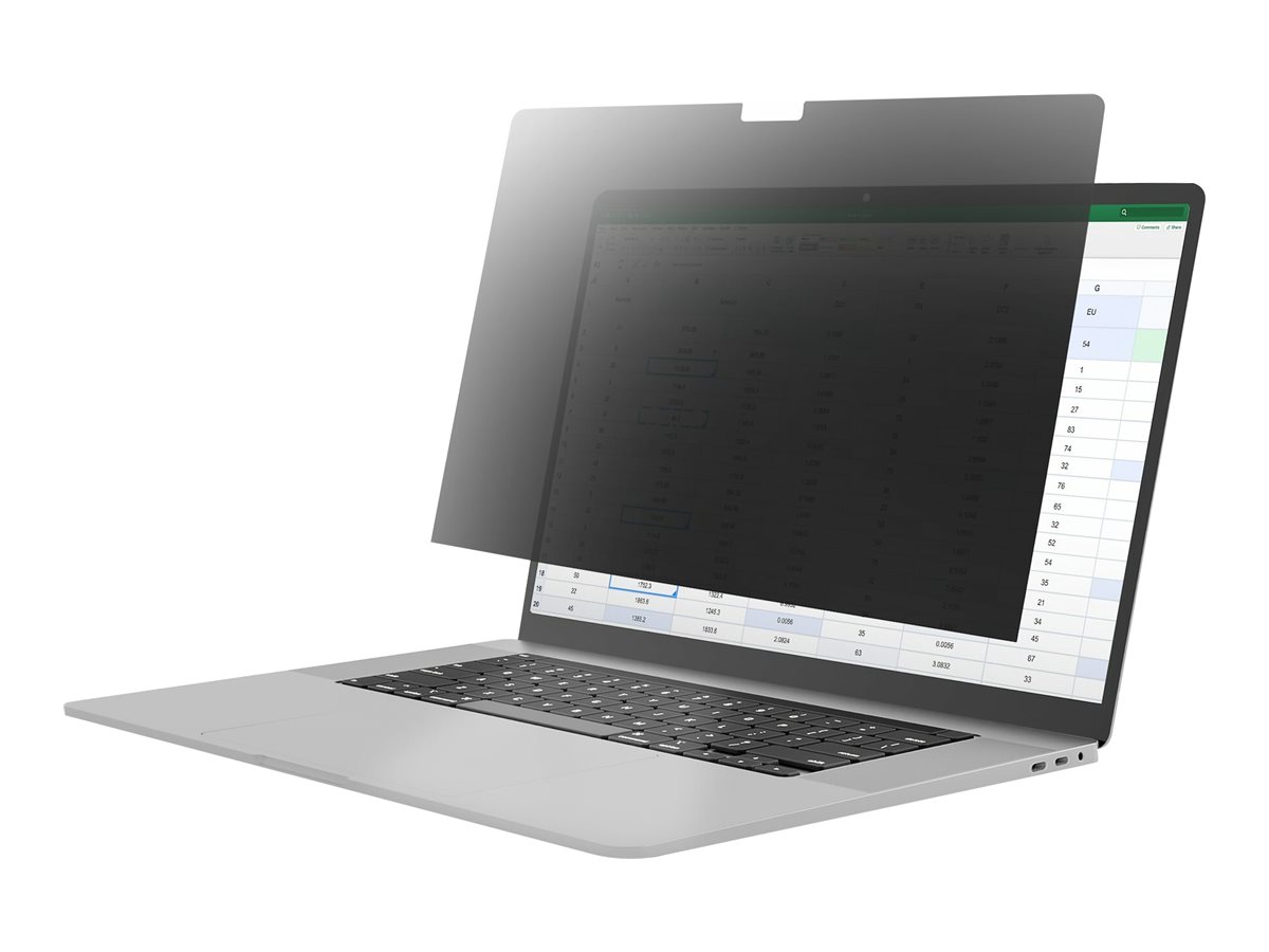 35,56cm 14Zoll MacBook Pro 21/23 Laptop Sichtschutzfolie Entspiegelung/Blickschutzfoli