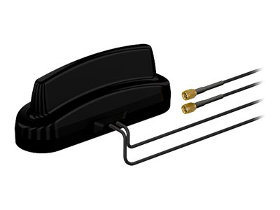 INSYS icom Magnetantenne MIMO 5GLTEUMTSGSM SMA