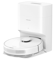 Dreame D10 Plus Generation 2 Saugroboter mit Wischfunktion, wei?
