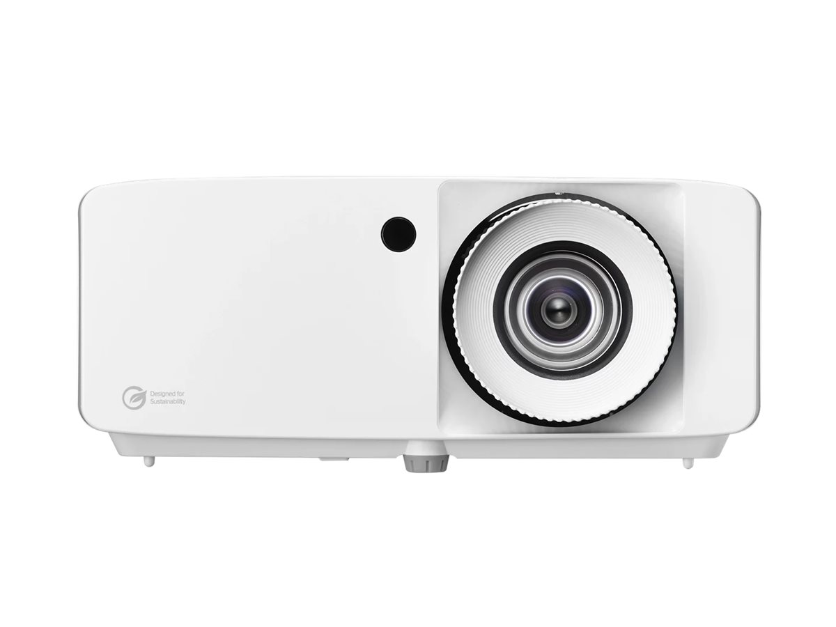 3840x2160 Optoma ZK450 DLPProjektor Laser 3D 4200 lm