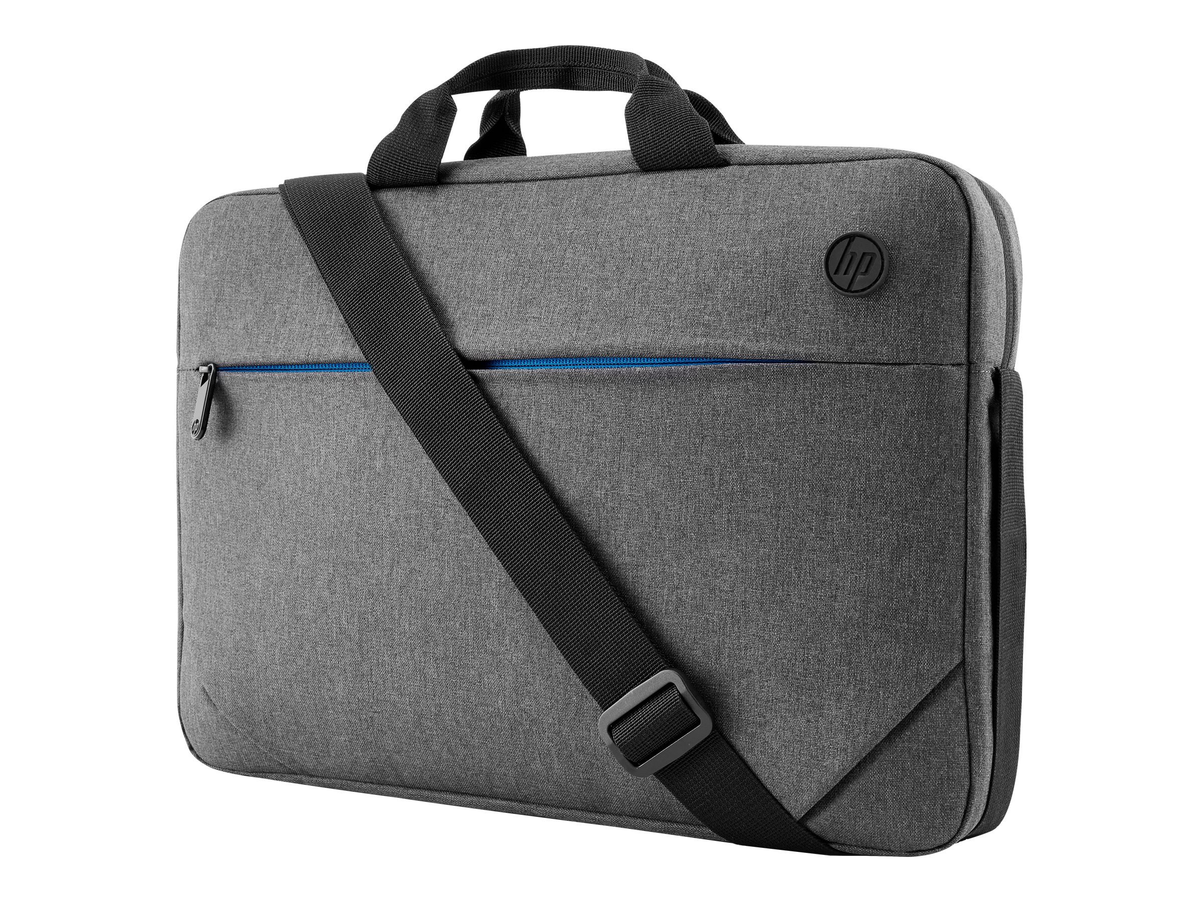 HP Prelude Grey 43,2cm 17Zoll Laptop Bag (P)