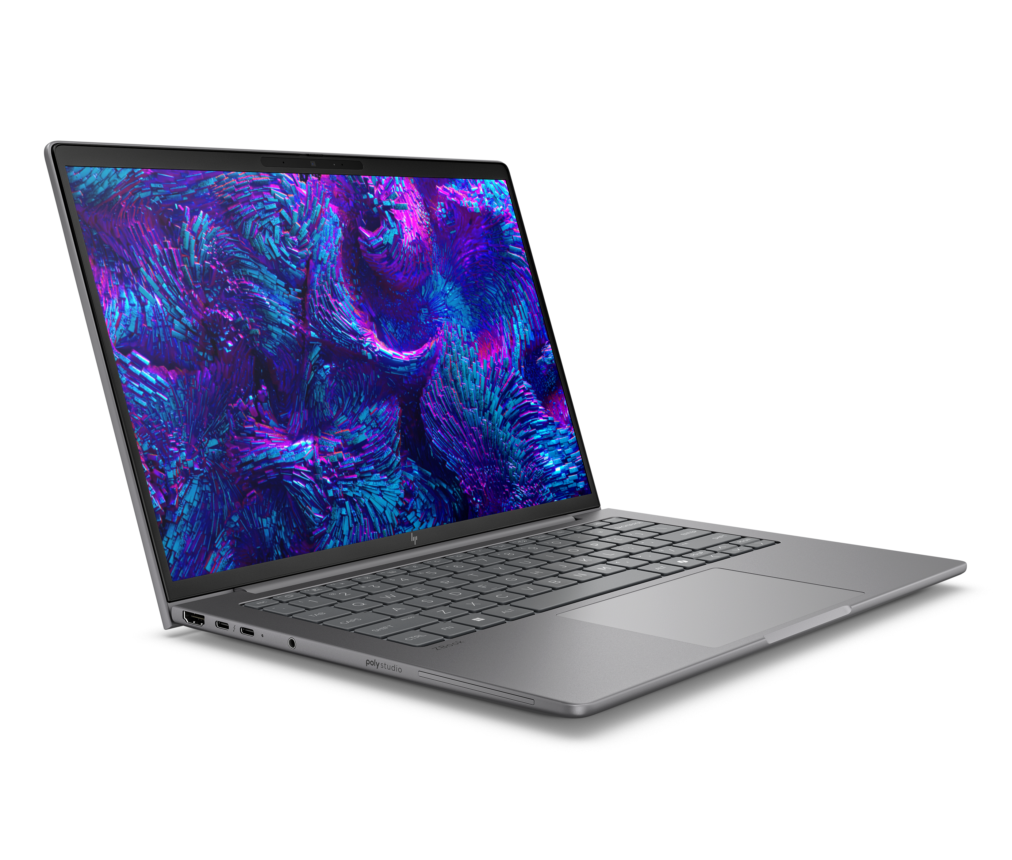 HP ZBook 8 G1i Intel Core Ultra 9 285H 64 GB RAM 1 TB SSD 14 Zoll