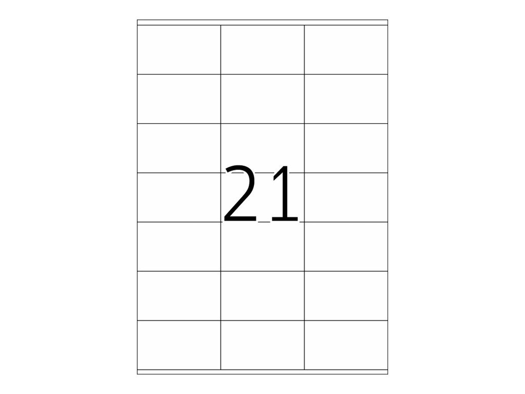 525 HERMA Etiketten 4361 weiss 70,0 x 42,0 mm 525 HERMA Etiketten 4361 weiss 70,0 x 42,0 mm