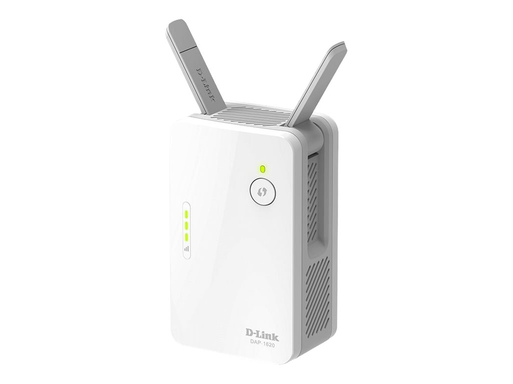 DAP-1620 Wireless Range Extender AC1200