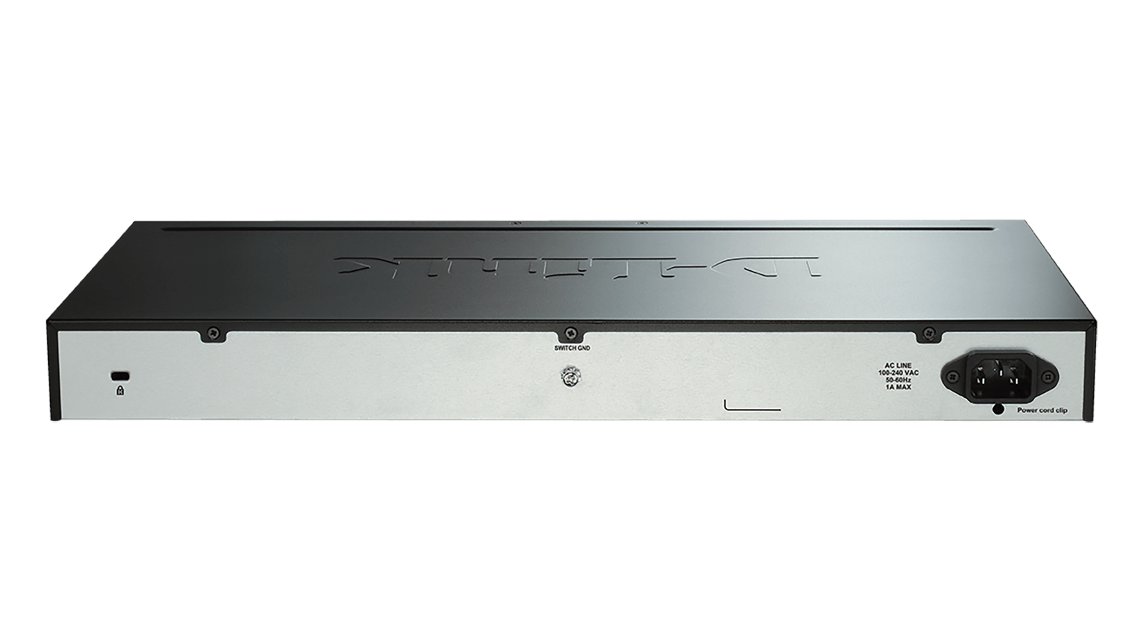 D-Link DGS-1510-20 L3 16 GE 2 SFP+