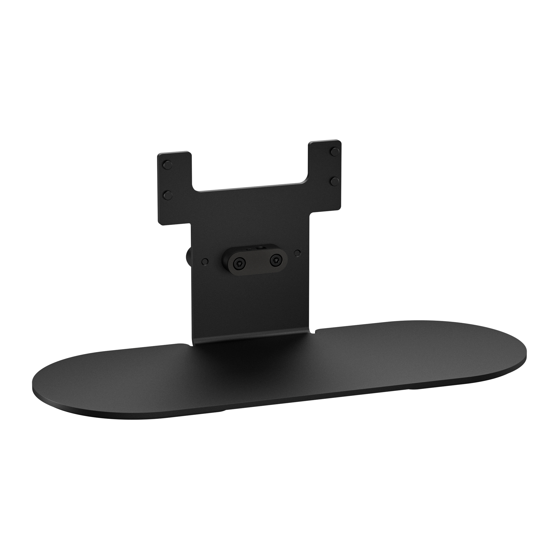 JABRA PanaCast P50 VBS Table Stand Clickon VBS table stand black