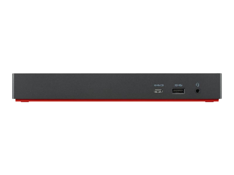 LENOVO ThinkPad Thunderbolt 4 Dock Workstation Dock - EU/INA/VIE/ROK