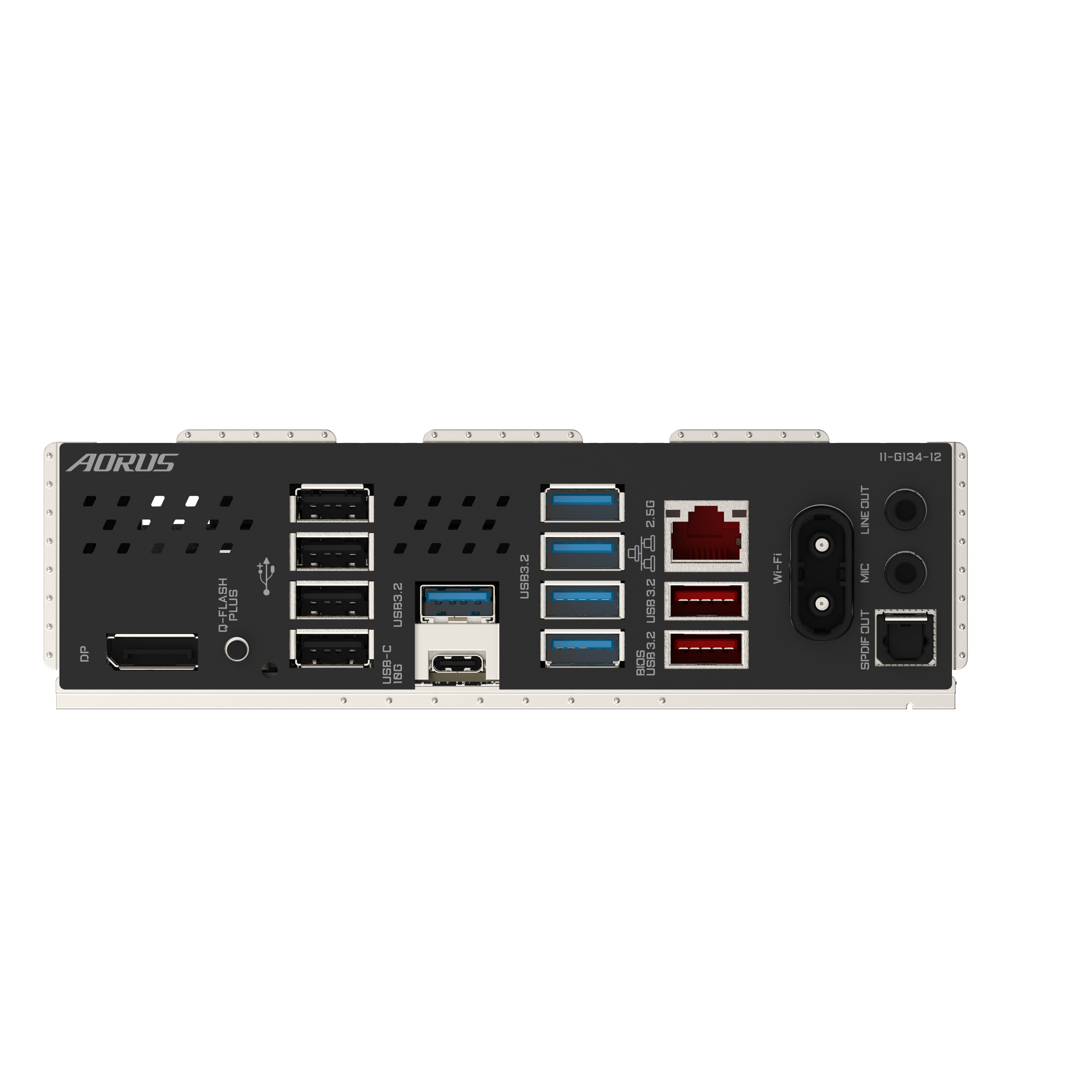 Gigabyte AORUS B850 ELITE WIFI7 ATX Socket AM5