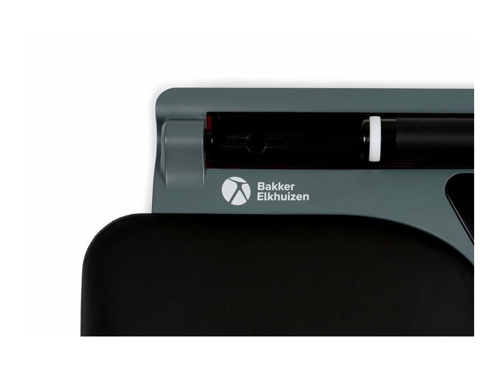 Bakker ErgoSlider Plus
