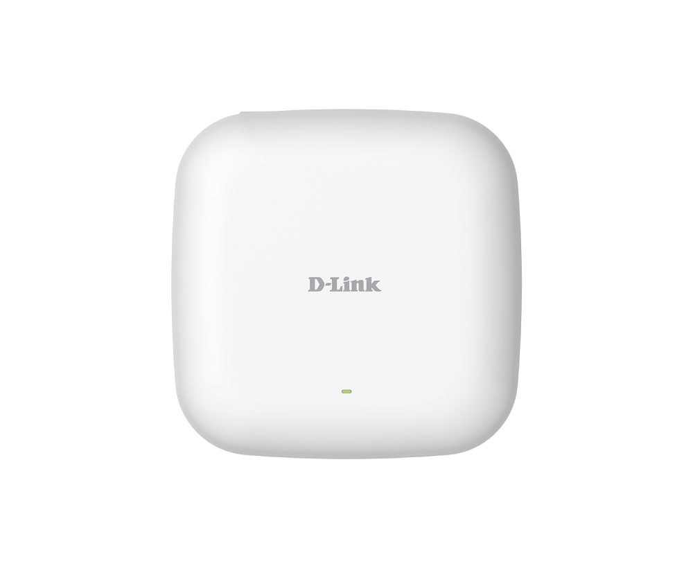 DLIN Access Point PoE DualBand LLW AX30000 WiFi 6 80211ax