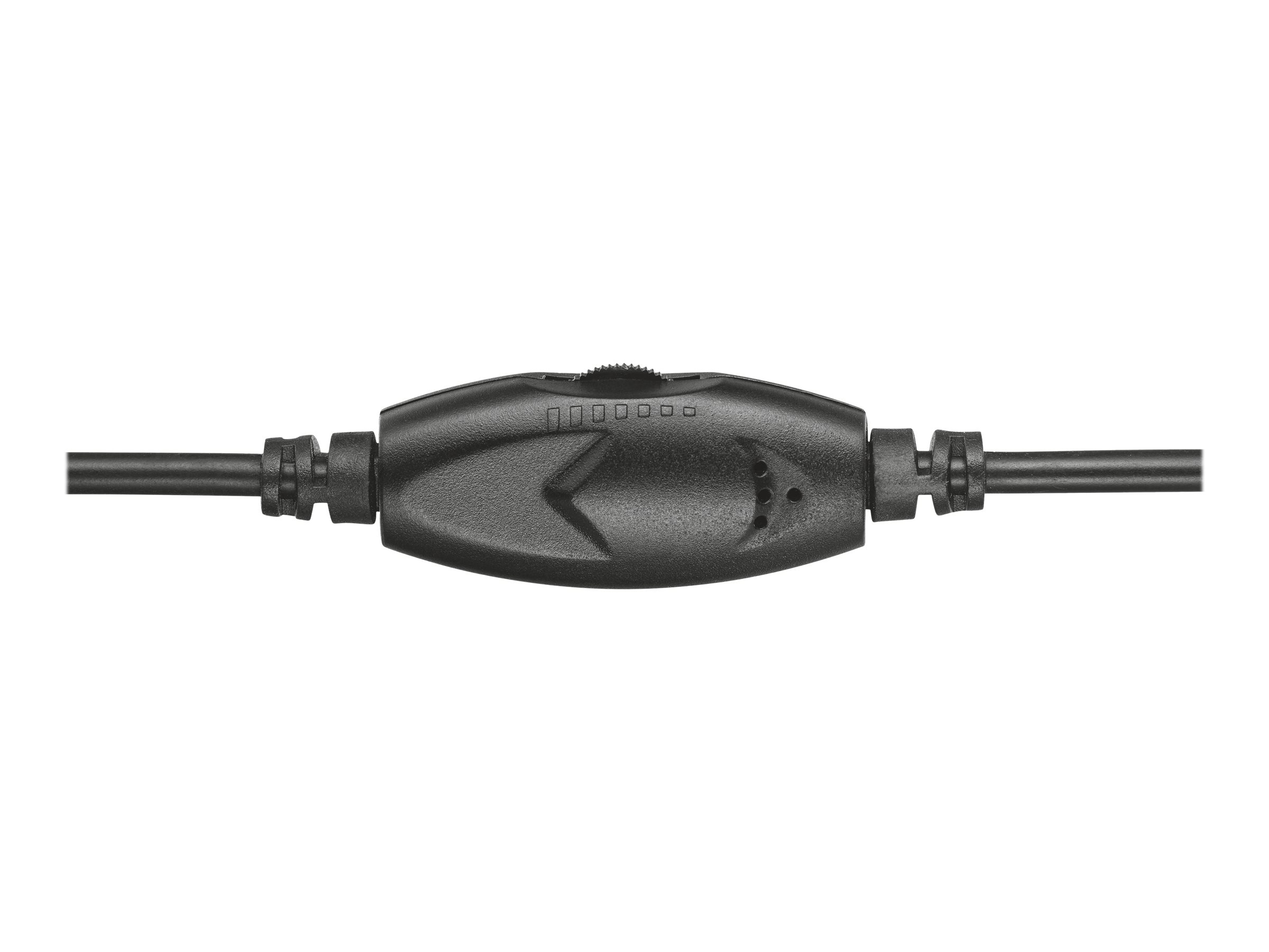 TRUST PRIMO CHAT STERO HEADSET 3.5mm