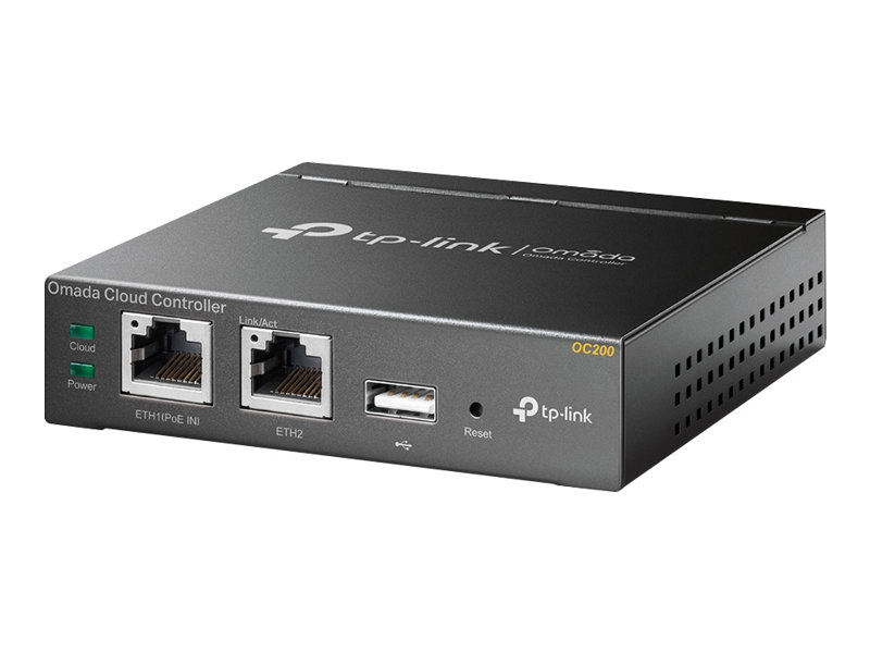 TP-LINK OMADA CLOUD CONTROLLER