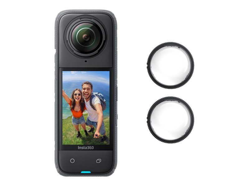 INSTA360 X4 Standard Bundle Action Kamera 8K 360 Grad