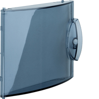 Hager Tür GP104T tranpsarent für GD104 Hager Tür GP104T tranpsarent für GD104