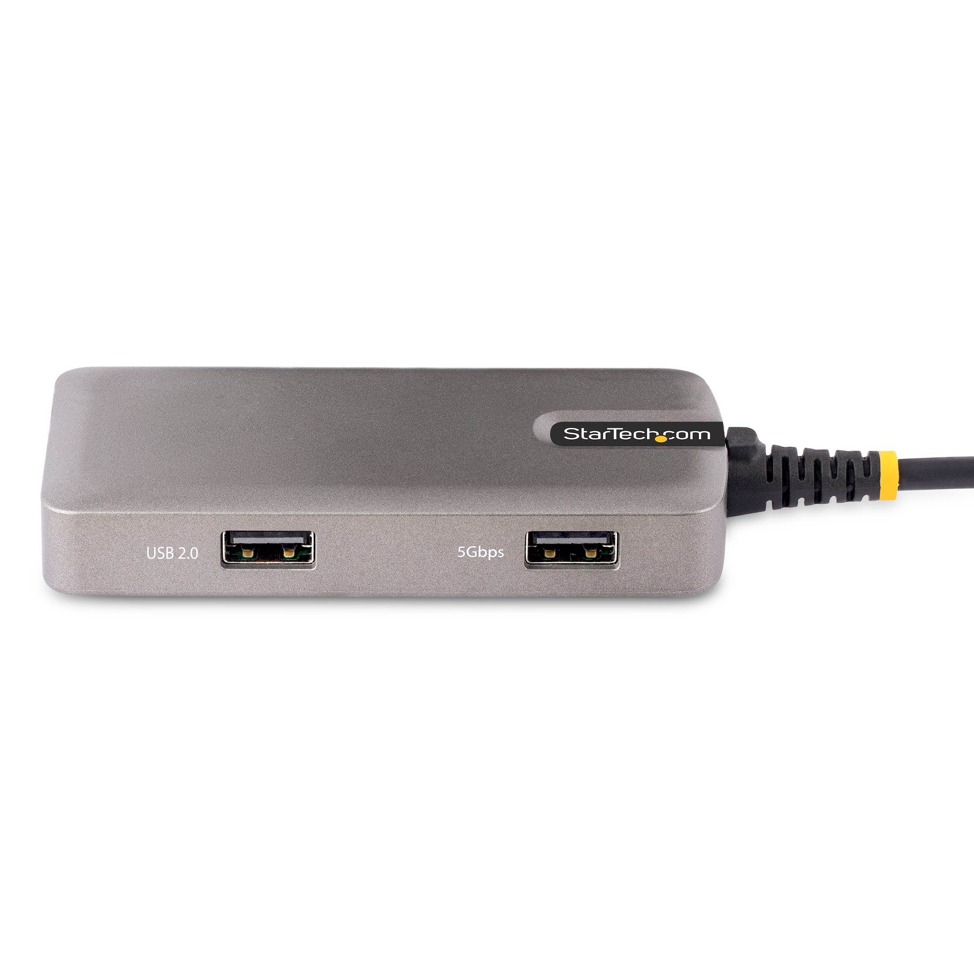 D StarTech USBC MULTIPORT ADAPTER HDMI