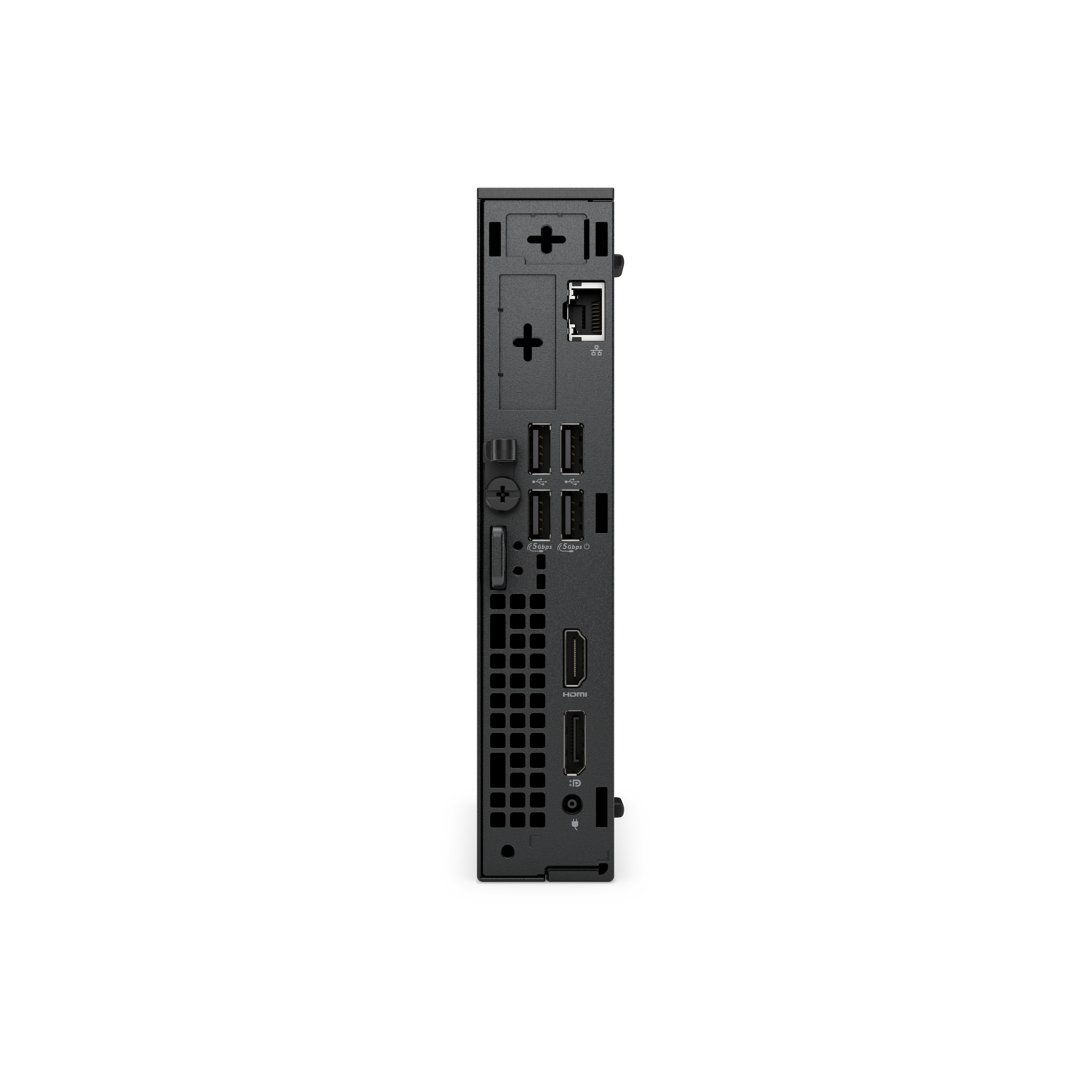 DELL Pro Micro QCM1250 Intel Core i514500T 16GB 512GB SSD 90W TypeC WLAN Kb Mouse W11P 2Y Basic Onsite
