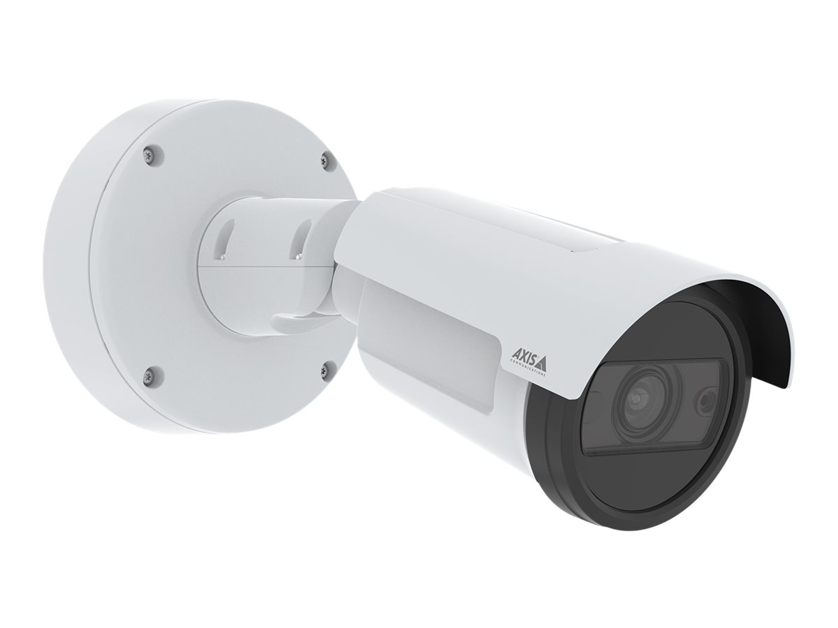 AXIS P1467-LE Netzwerkkamera Bullet 5MP