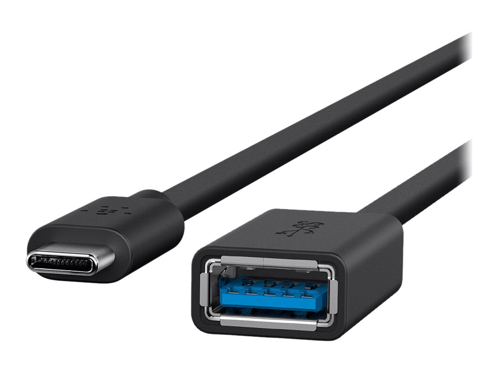 Belkin USB-C 3.0 auf USB-A Adapter