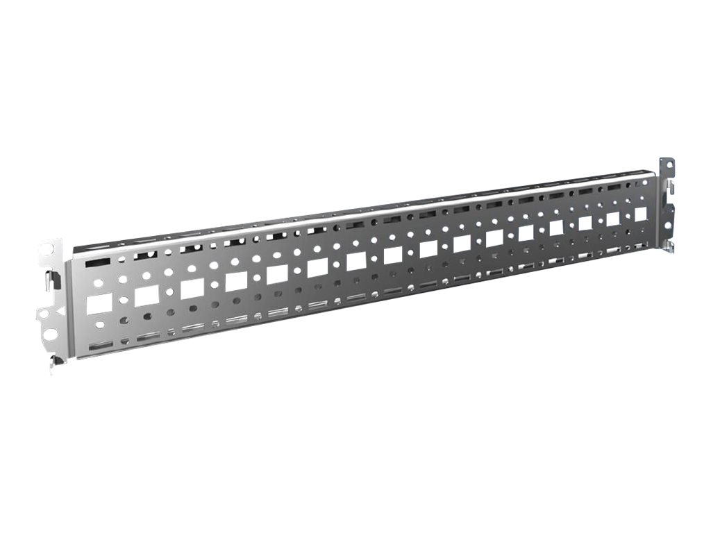 Rittal System-Chassis VX 18x64mm f. äuß. Mont. 500mm PK=4Stck Rittal System-Chassis VX 18x64mm f. äuß. Mont. 500mm PK=4Stck