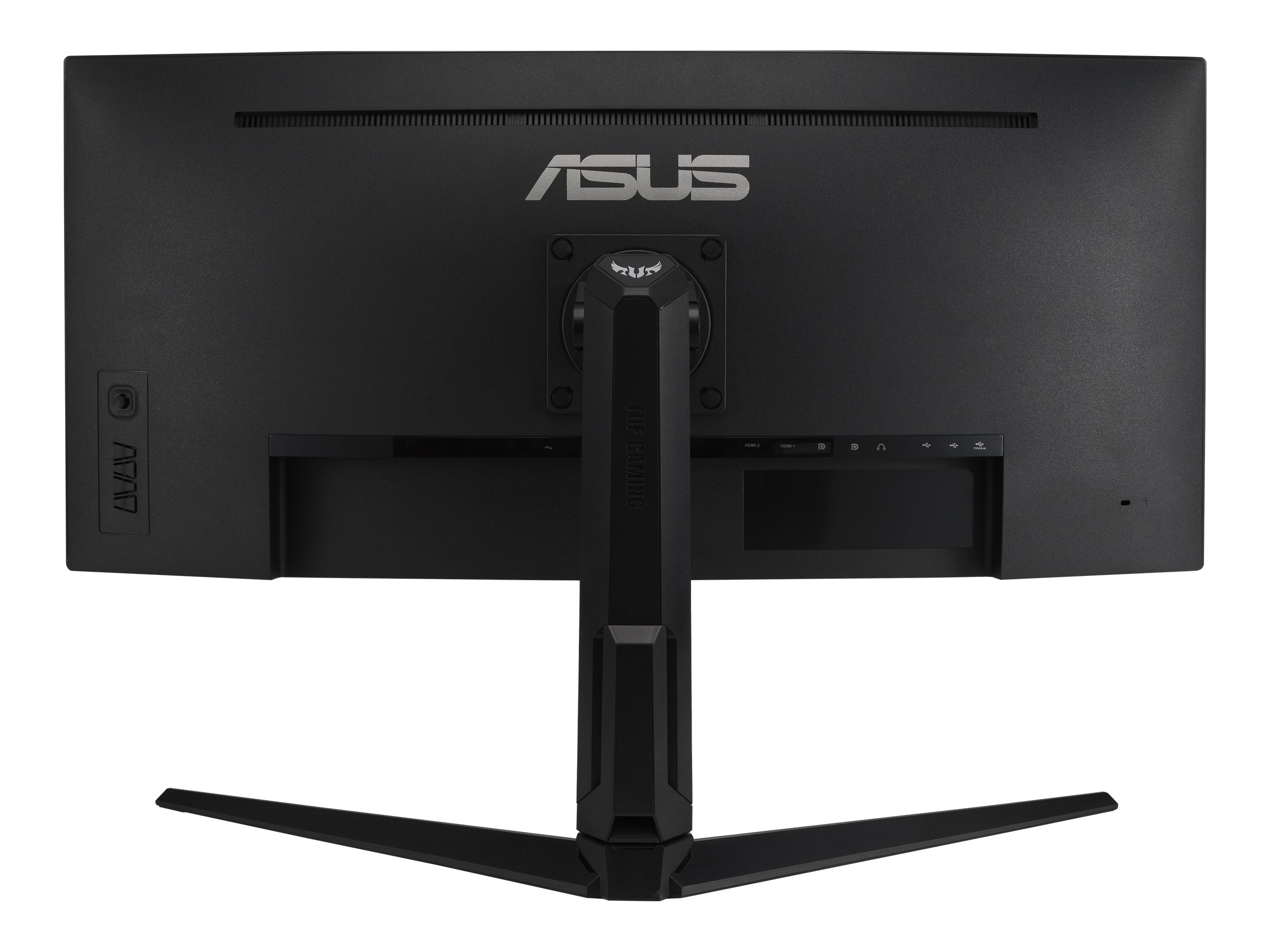 ASUS VG34VQL1B 86,36cm 34Zoll VA WLED 3440x1440 21:9 165Hz 550cd/m2 1ms 2xHDMI 2xDP 4xUSB 3.0