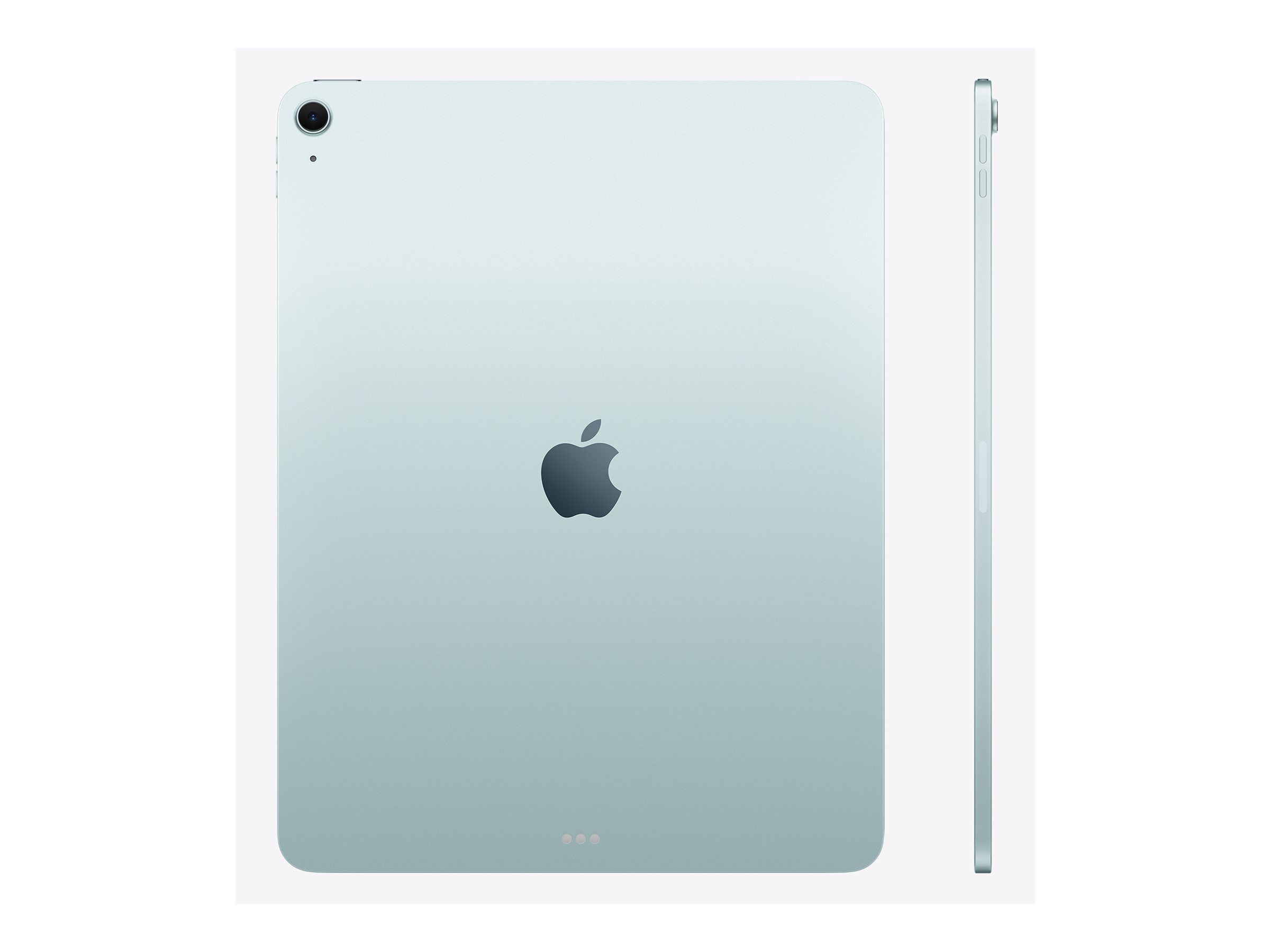 Apple iPad Air 13 M3 Wi-Fi 256GB (blau)