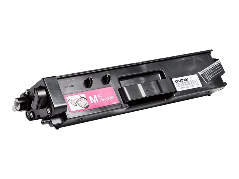 brother TN-329M  magenta Toner