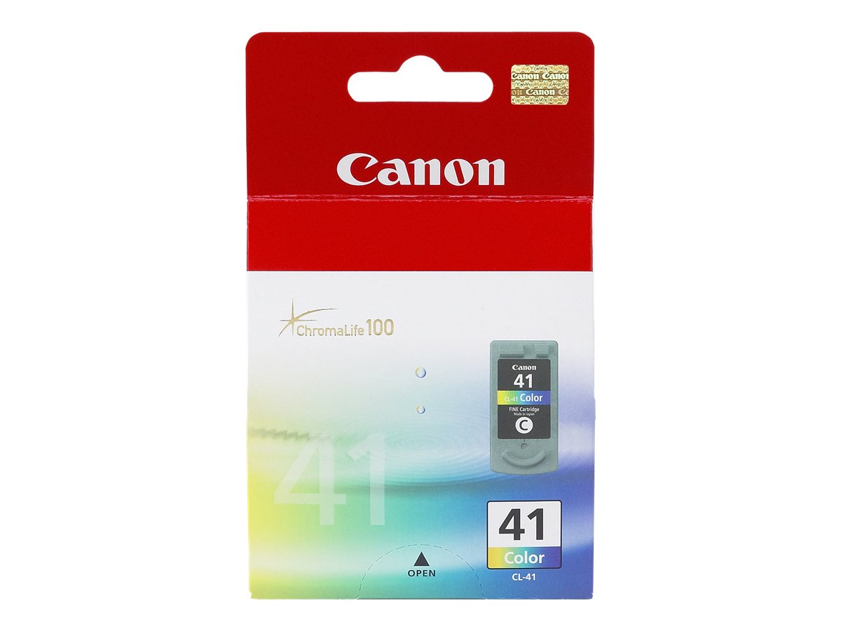 CANON 1LB CLI-521C ink cartridge cyan standard capacity 9ml 505 pages 1-pack CANON 1LB CLI-521C ink cartridge cyan standard capacity 9ml 505 pages 1-pack