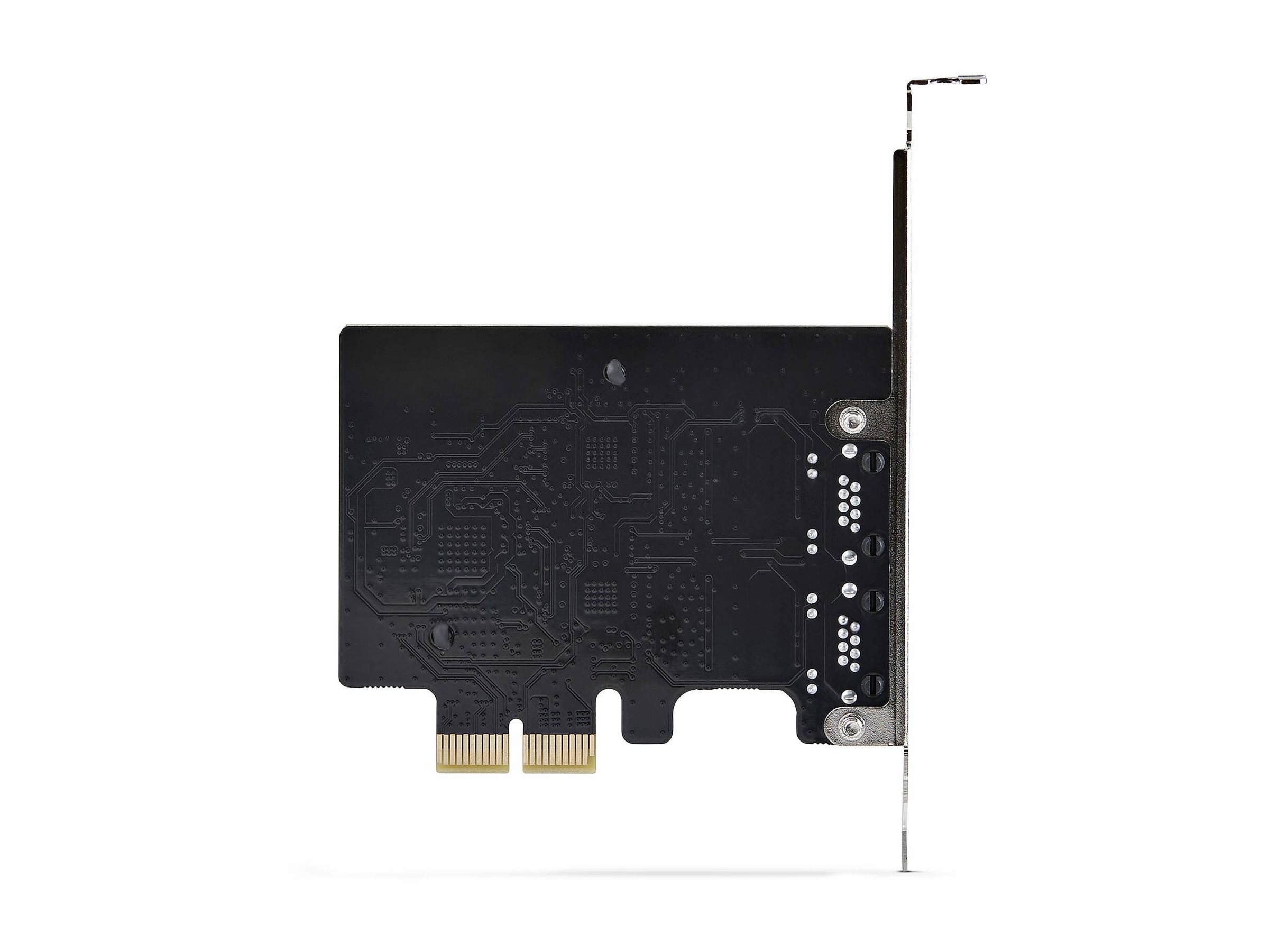StarTech.com Netzwerkadapter PCIe 3.0 x2 5Gbit Realtek RTL8126