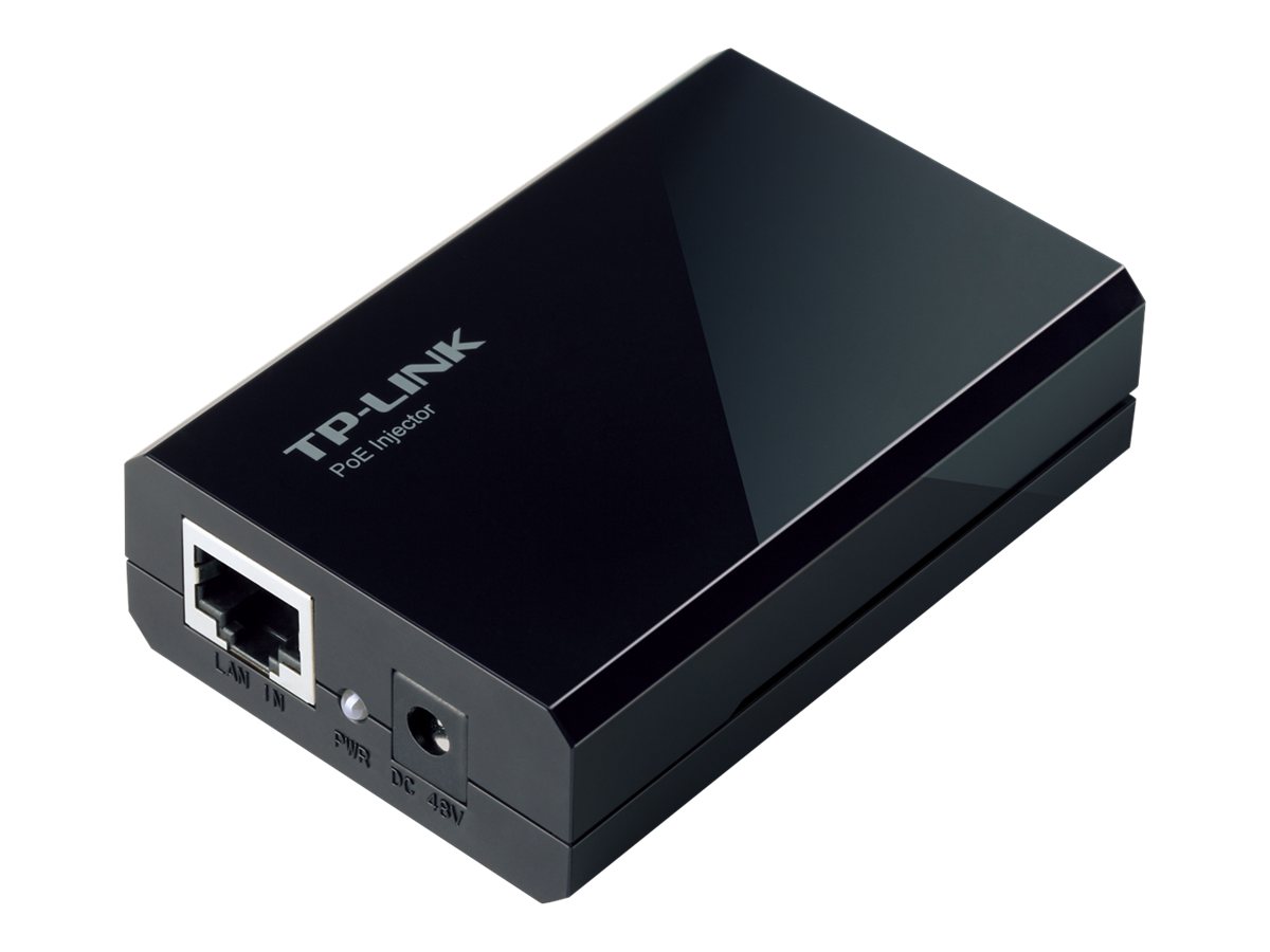 TP-LINK TL-POE150S GIGABIT INJEKTOR