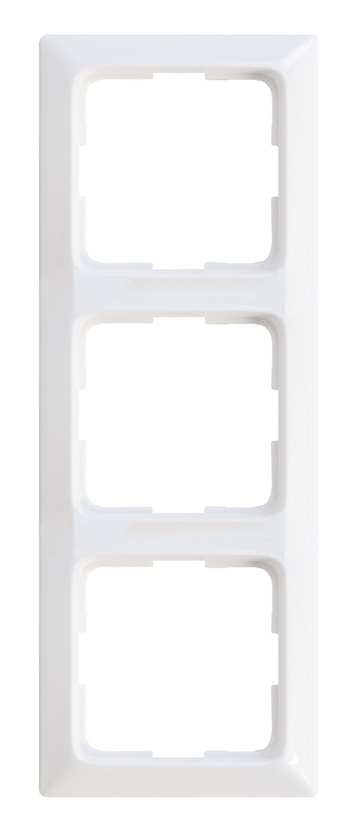 Legrand Abdeckrahmen 776203 3fach Creo Ultraweiss Legrand Abdeckrahmen 776203 3fach Creo Ultraweiss