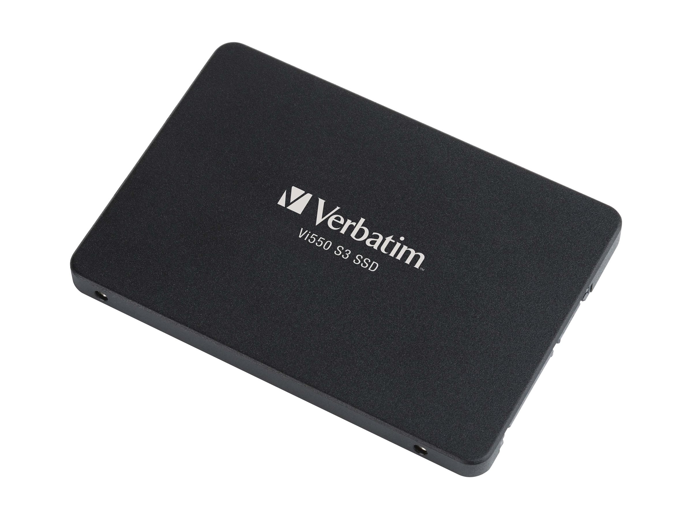 Verbatim 2,5" SSD Vi550 Sata III 256GB