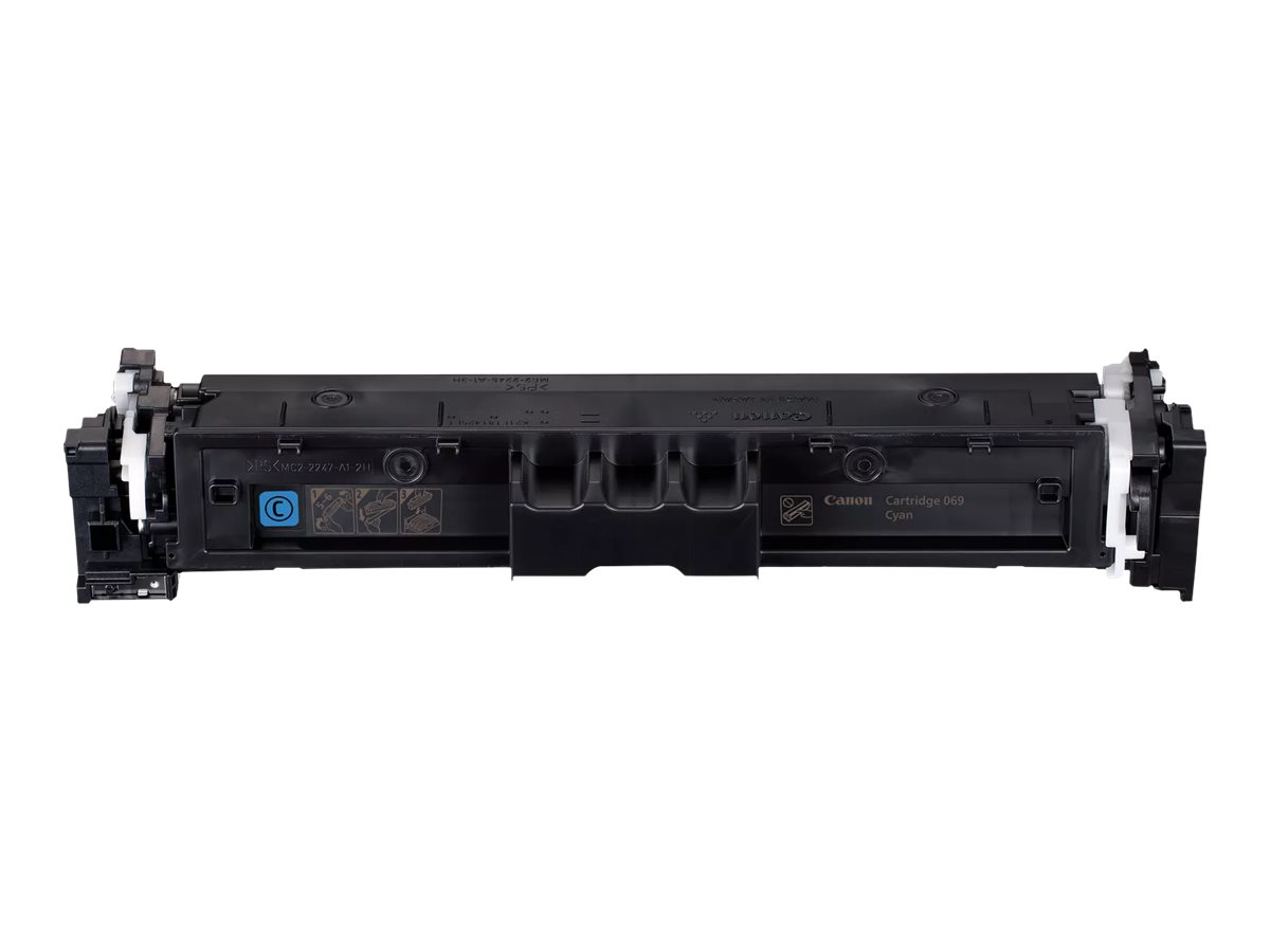 5093C002 CANON 069C LBP Cartridge cyan