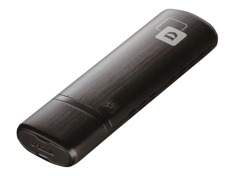 D-LINK DWA182 AC1200 NETZWERKADAPTER
