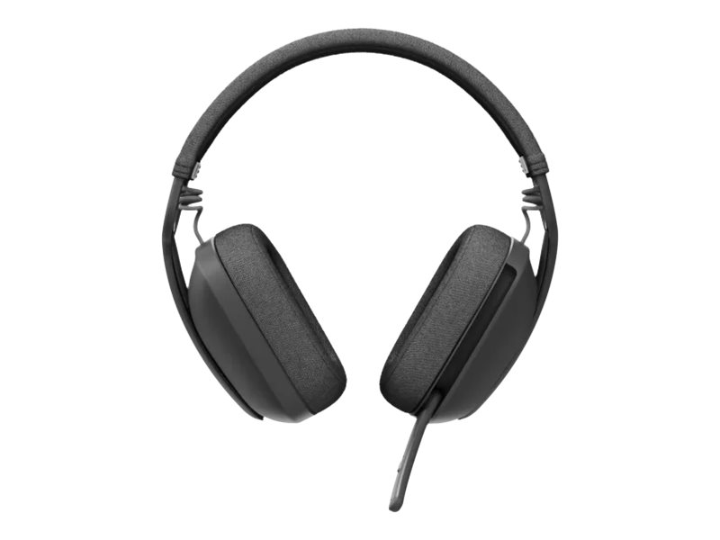 Logitech Headset Zone Vibe 100 Grafit