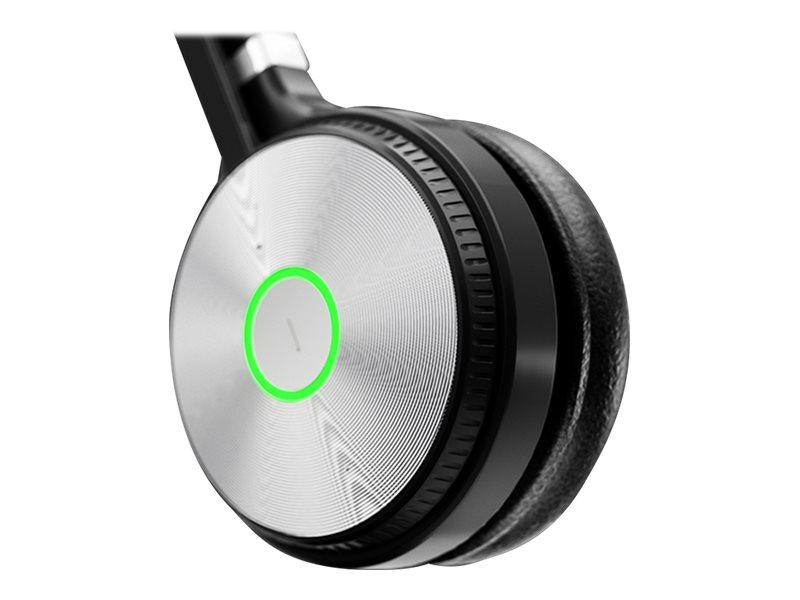 Yealink WH66 Mono UC DECT Headset