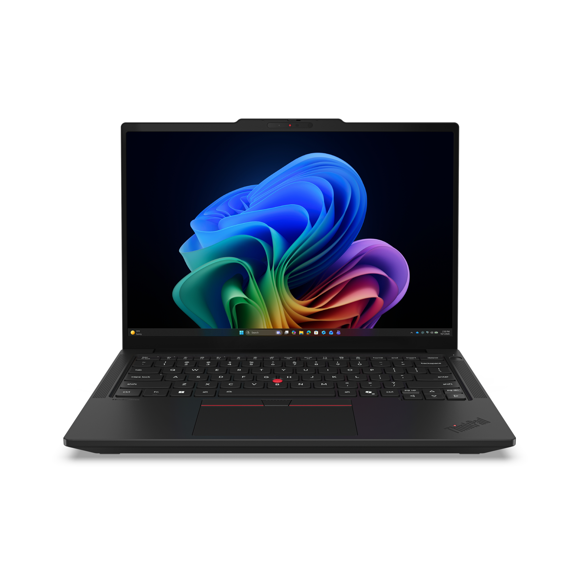 Lenovo ThinkPad T14 14 Zoll Core Ultra 5 16 GB RAM 512 GB SSD