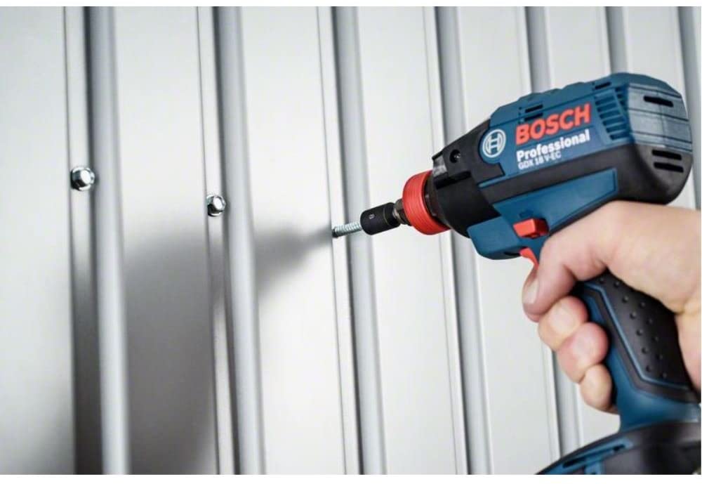 BOSCH BitSet Pro Impact, 8teilig