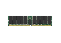 KINGSTON 64GB DDR5 4800MT/s ECC Reg 2Rx4 Module KINGSTON 64GB DDR5 4800MT/s ECC Reg 2Rx4 Module