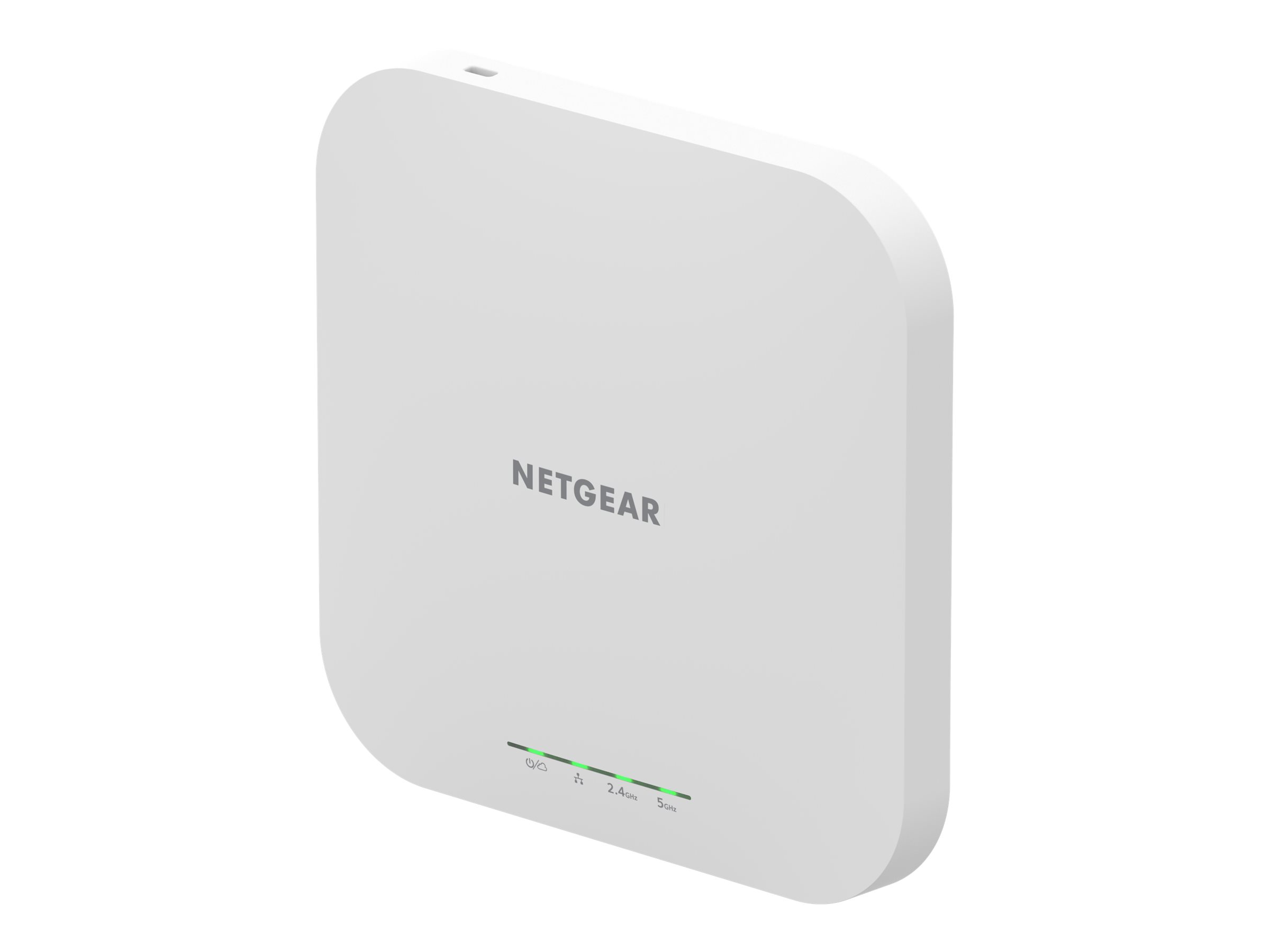 Netgear Insight WAX610 - Accesspoint - Wi-Fi 6