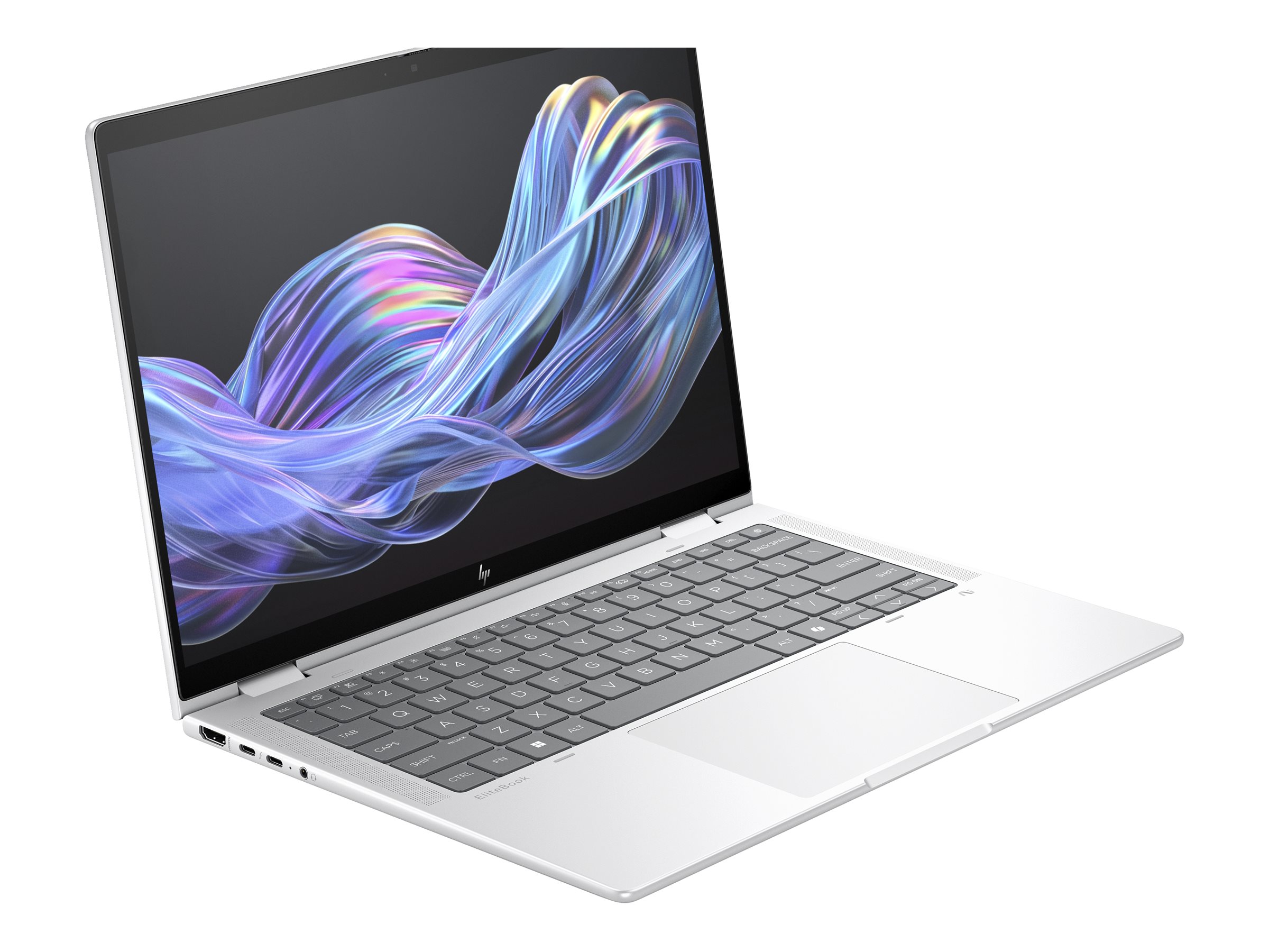 HP EliteBook X Flip G1i Intel Core Ultra 7 258V 35,56cm 14Zoll WUXGA 32GB 1TB/SSD W11P 1J Gar SmartBuy (DE)