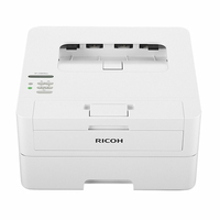 RICOH SP 230DNw Laserdrucker weià RICOH SP 230DNw Laserdrucker weiÃ