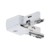 Paulmann L-Verbinder LB24 URail ZUB HV 1000W weiss Paulmann L-Verbinder LB24 URail ZUB HV 1000W weiss
